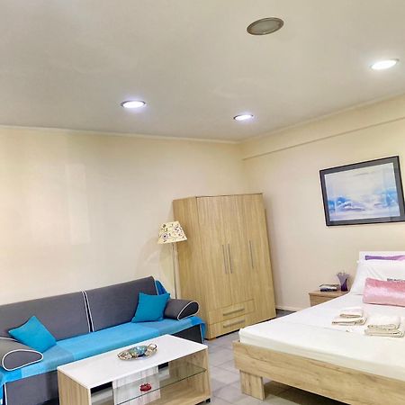 Cozy Apartment Near To The Airport Kouvaras Экстерьер фото