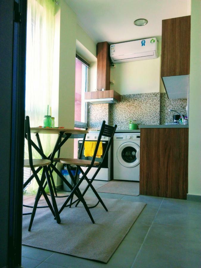 Cozy Apartment Near To The Airport Kouvaras Экстерьер фото